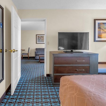 Hotel Wingate By Wyndham Chicago Schaumburg Habitación foto