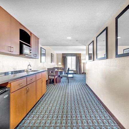 Hotel Wingate By Wyndham Chicago Schaumburg Habitación foto