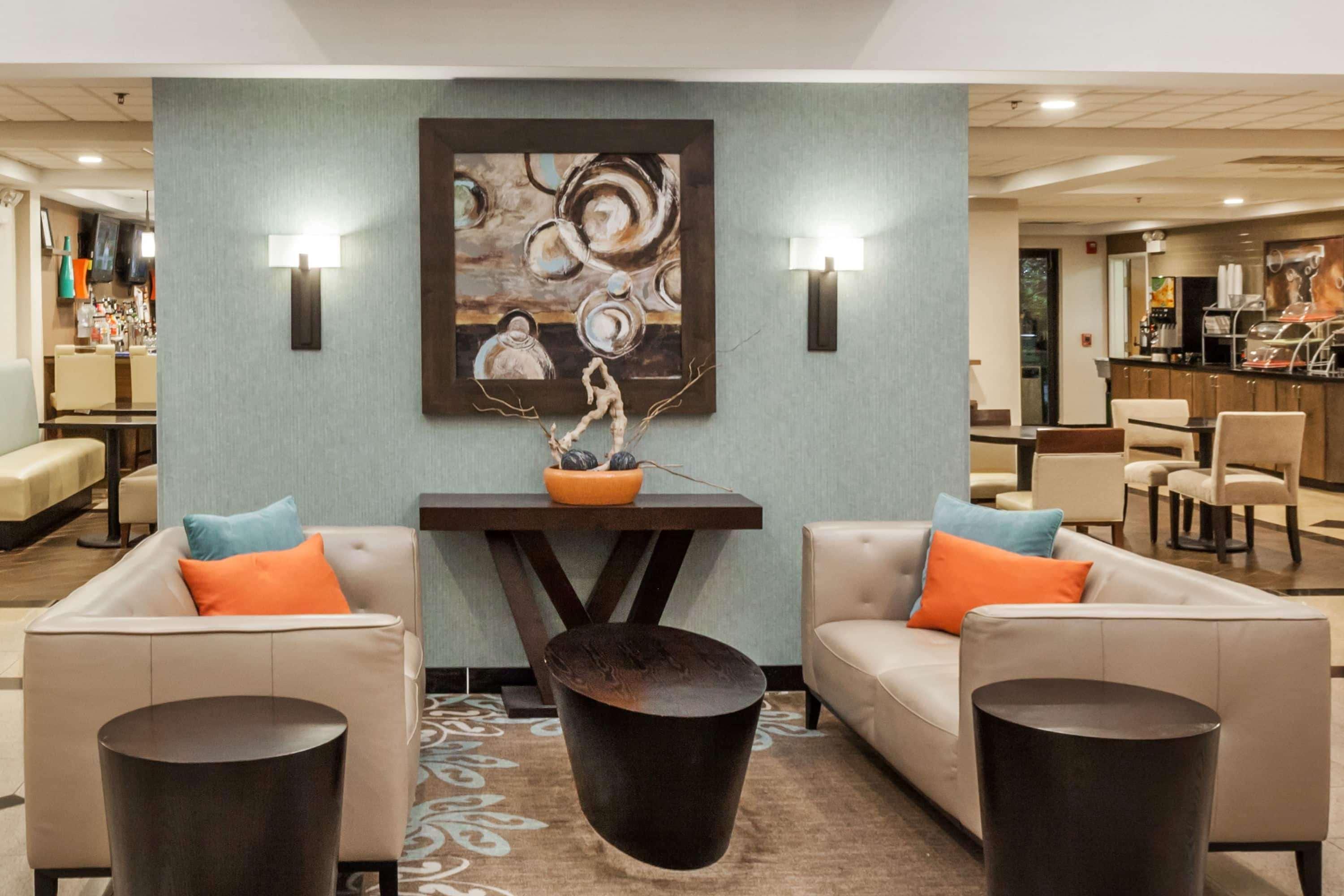 Hotel Wingate By Wyndham Chicago Schaumburg Exterior foto