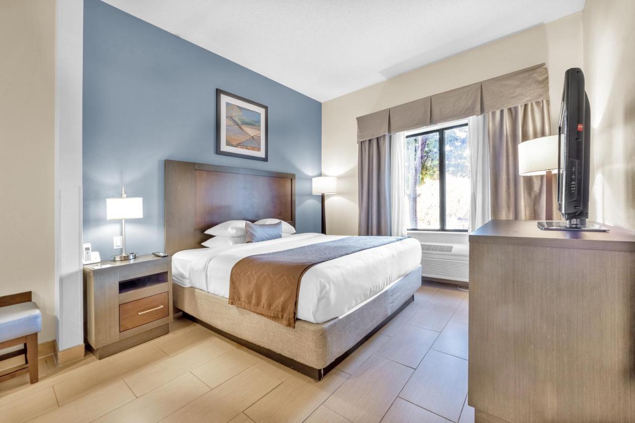 Hotel Wingate By Wyndham Chicago Schaumburg Habitación foto