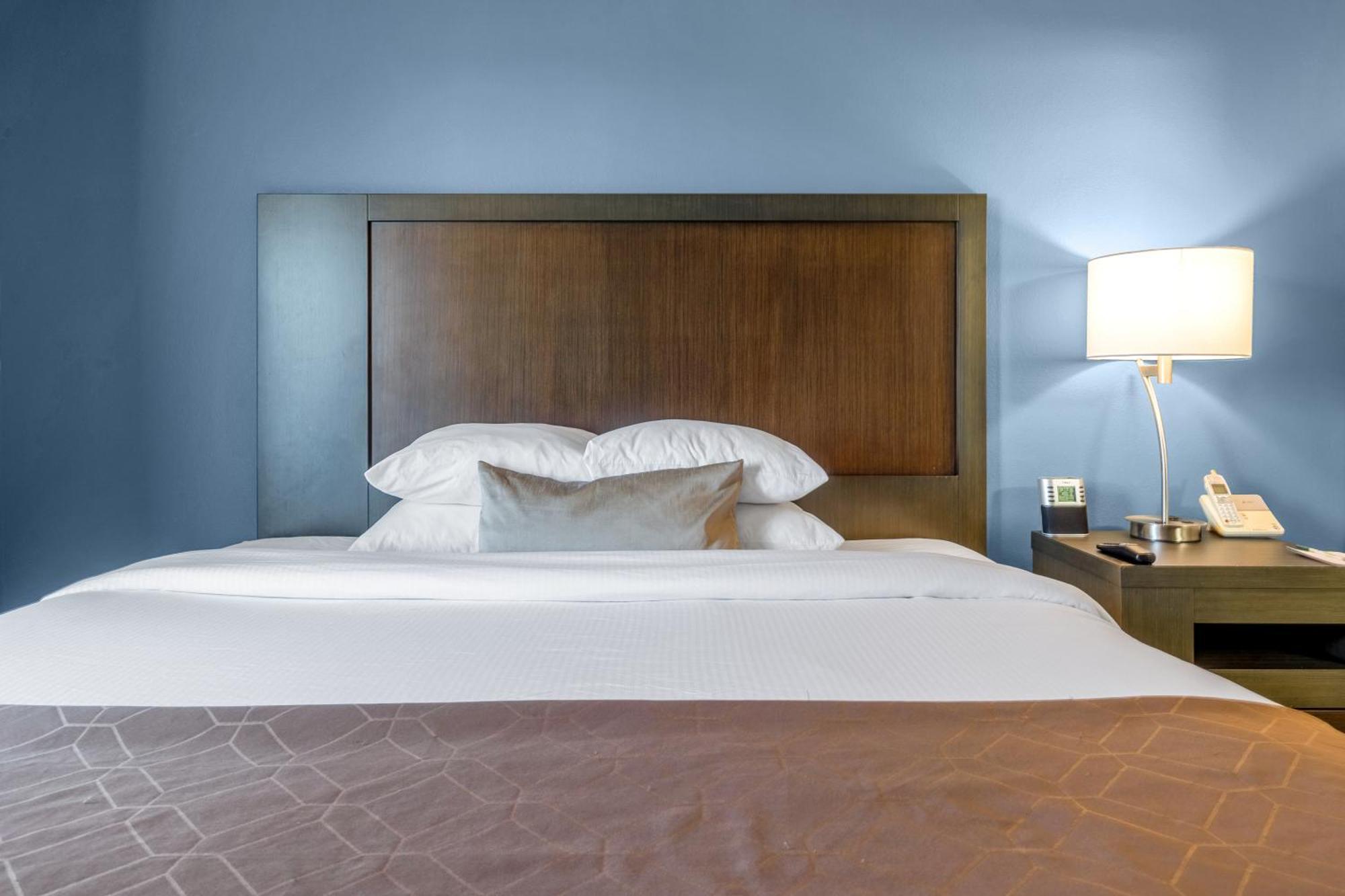 Hotel Wingate By Wyndham Chicago Schaumburg Habitación foto