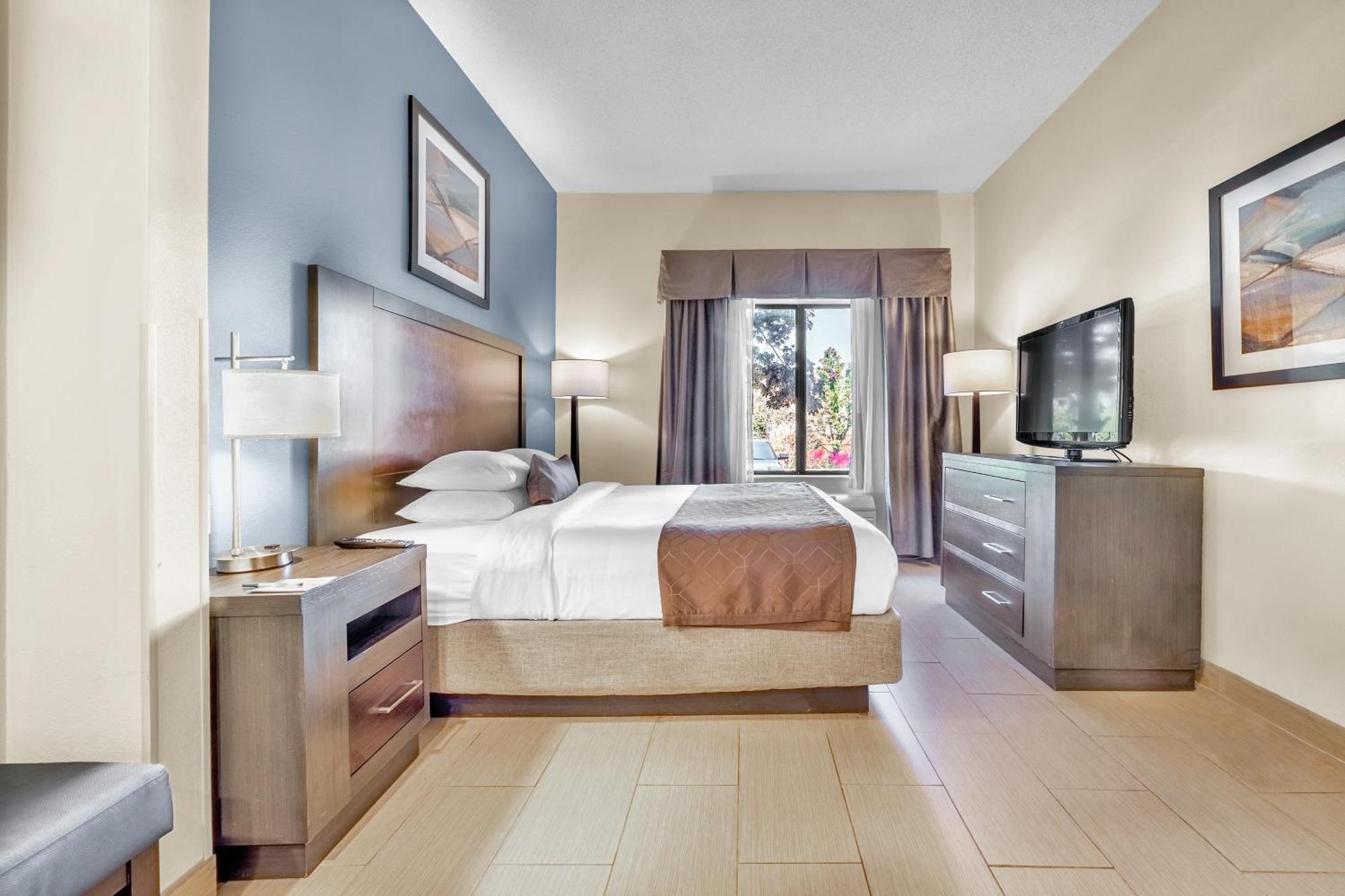 Hotel Wingate By Wyndham Chicago Schaumburg Habitación foto