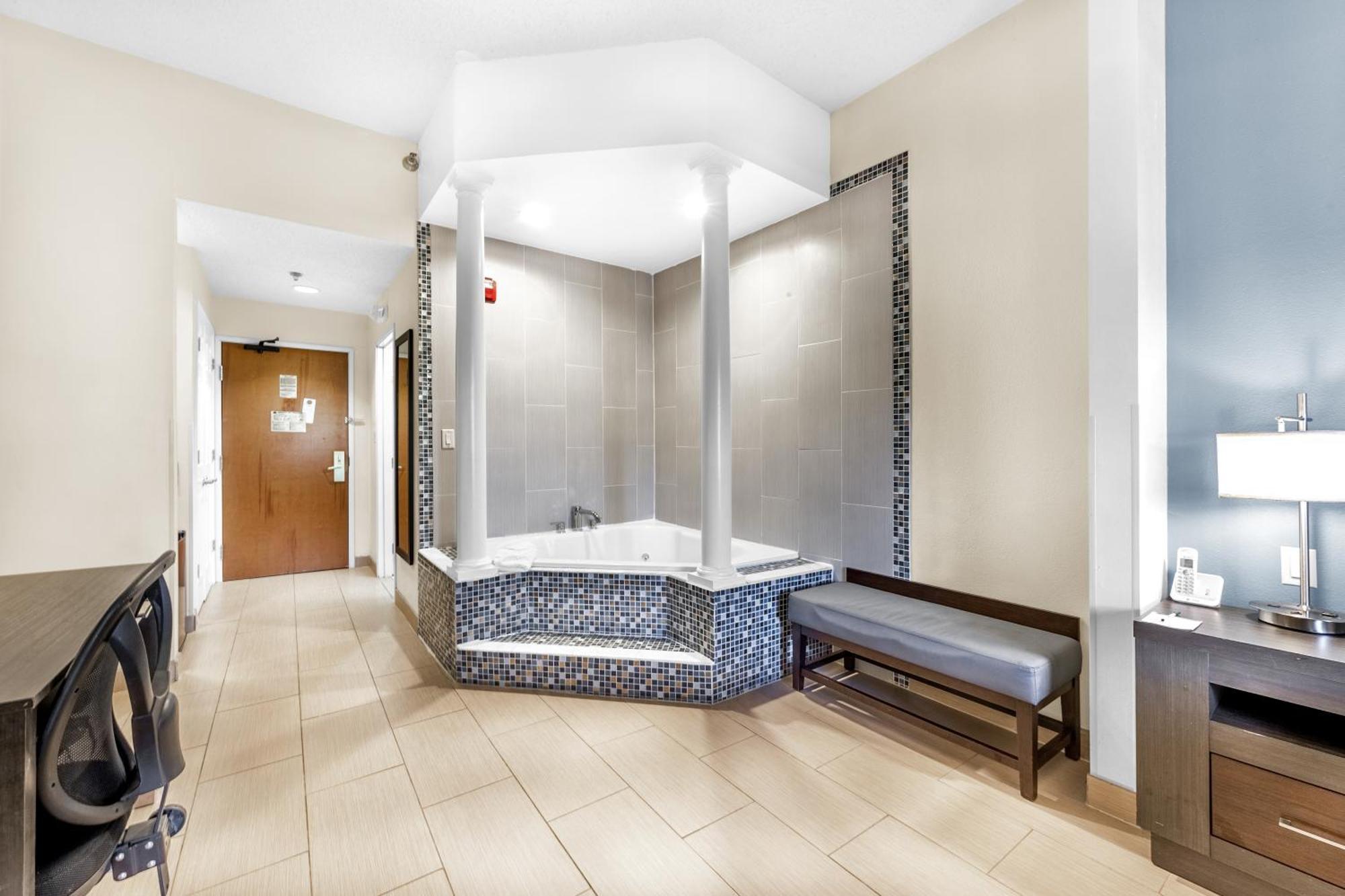 Hotel Wingate By Wyndham Chicago Schaumburg Habitación foto